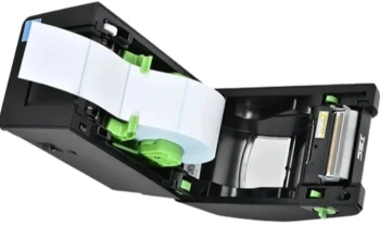 Термопринтер TSC  DH220E