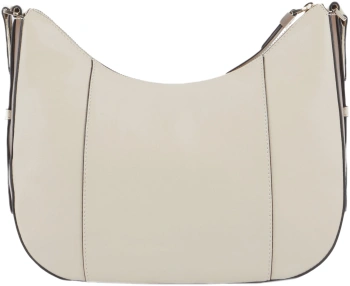 Сумка женская Piquadro Circle BD6657W92/BECU бежевая/кофейная натур.кожа