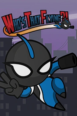 Игра для ПК Kalypso Media Who`s That Flying?! (12+)