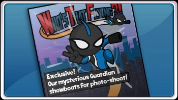 Игра для ПК Kalypso Media Who`s That Flying?! (12+)