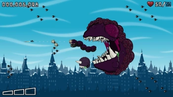 Игра для ПК Kalypso Media Who`s That Flying?! (12+)