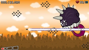 Игра для ПК Kalypso Media Who`s That Flying?! (12+)