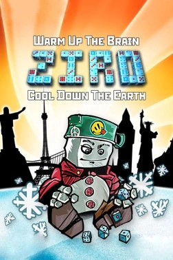 Игра для ПК Kalypso Media Ziro (6+)