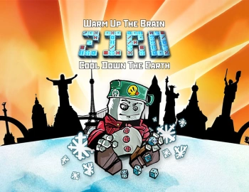 Игра для ПК Kalypso Media Ziro (6+)