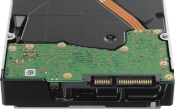 Жесткий диск WD SATA-III 24TB  WD241PURP