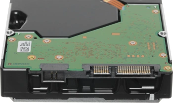 Жесткий диск WD SATA-III 20TB  WD202KFGX