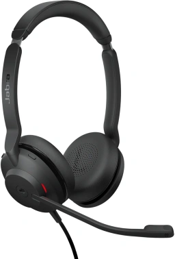 Наушники с микрофоном Jabra Evolve2 30 SE