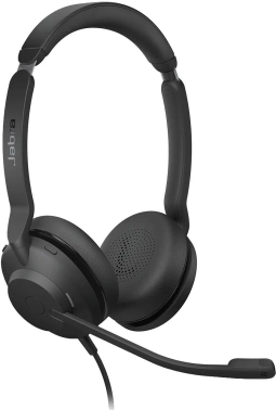 Наушники с микрофоном Jabra Evolve2 30 SE