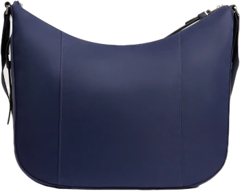 Сумка женская Piquadro Lyra BD6658W92T/BLU темно-синяя натур.кожа/нейлон