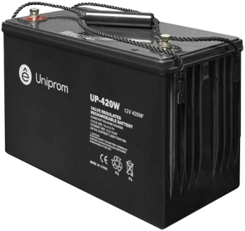 Батарея для ИБП Systeme Electriс UP-420W