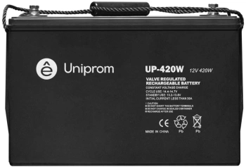 Батарея для ИБП Systeme Electriс UP-420W