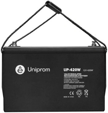 Батарея для ИБП Systeme Electriс UP-420W