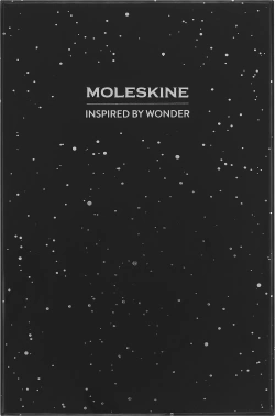 Блокнот Moleskine LIMITED EDITION NASA-INSPIRED