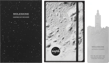 Блокнот Moleskine LIMITED EDITION NASA-INSPIRED