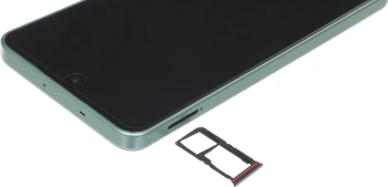 Смартфон Tecno Pova 7 5G 128Gb 8Gb зеленый моноблок 3G 4G 2Sim 6.78