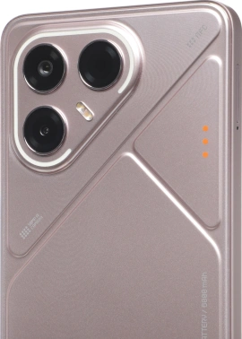 Смартфон Tecno Pova 7 5G 128Gb 8Gb розовый моноблок 3G 4G 2Sim 6.78