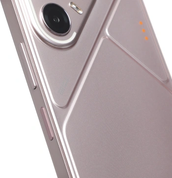 Смартфон Tecno Pova 7 5G 128Gb 8Gb розовый моноблок 3G 4G 2Sim 6.78