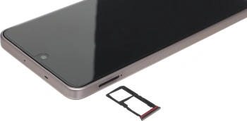 Смартфон Tecno Pova 7 5G 128Gb 8Gb розовый моноблок 3G 4G 2Sim 6.78