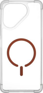 Смартфон Tecno Pova 7 5G 128Gb 8Gb розовый моноблок 3G 4G 2Sim 6.78