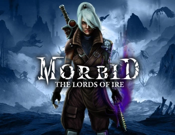 Игра для ПК Merge Games Morbid: The Lords of Ire (18+)