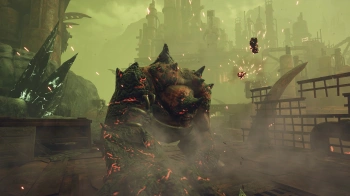 Игра для ПК Merge Games Morbid: The Lords of Ire (18+)