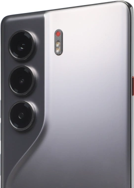 Смартфон Tecno Camon 40 Pro 5G 256Gb 8Gb титановый моноблок 3G 4G 2Sim 6.78