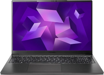 Ноутбук Kvadra Nau  LP16