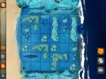 Игра для ПК Microids 20.000 Leagues Under The Sea - Captain Nemo (6+)