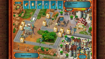 Игра для ПК Microids 5-in-1 Pack - Monument Builders: Destination USA (6+)