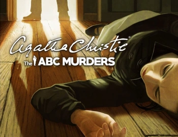 Игра для ПК Microids Agatha Christie - The ABC Murders (12+)