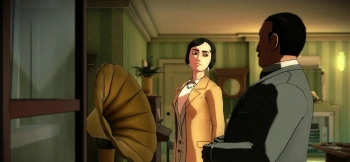 Игра для ПК Microids Agatha Christie - The ABC Murders (12+)
