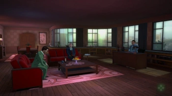 Игра для ПК Microids Agatha Christie - The ABC Murders (12+)