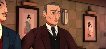 Игра для ПК Microids Agatha Christie - The ABC Murders (12+)