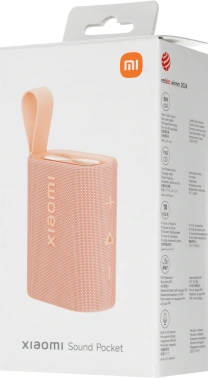 Колонка порт. Xiaomi Sound Pocket S28H-GL