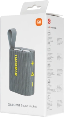 Колонка порт. Xiaomi Sound Pocket S28H-GL
