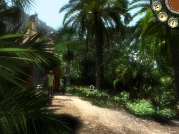 Игра для ПК Microids AGON - The Mysterious Codex (Trilogy) (12+)