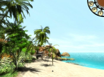 Игра для ПК Microids AGON - The Mysterious Codex (Trilogy) (12+)