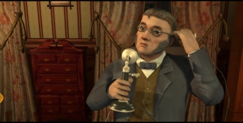 Игра для ПК Microids AGON - The Mysterious Codex (Trilogy) (12+)