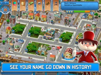 Игра для ПК Microids Alcatraz Builder (12+)