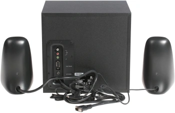 Колонки Logitech Z623