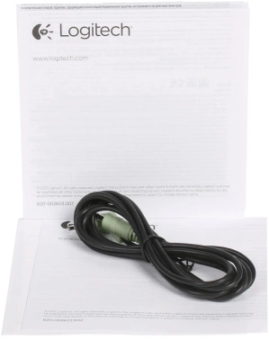 Колонки Logitech Z623