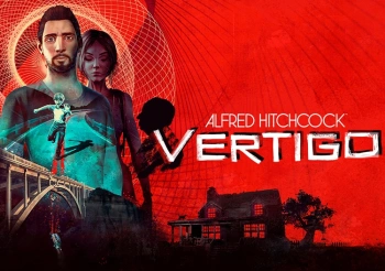 Игра для ПК Microids Alfred Hitchcock - Vertigo (16+)
