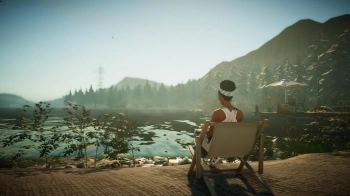 Игра для ПК Microids Alfred Hitchcock - Vertigo (16+)