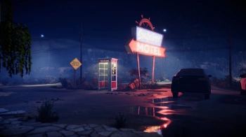 Игра для ПК Microids Alfred Hitchcock - Vertigo (16+)