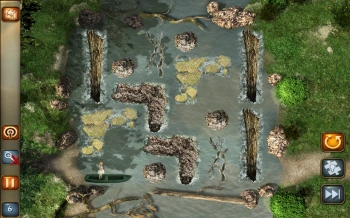 Игра для ПК Microids Alice in Wonderland - Hidden Objects (0+)