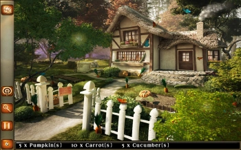 Игра для ПК Microids Alice in Wonderland - Hidden Objects (0+)