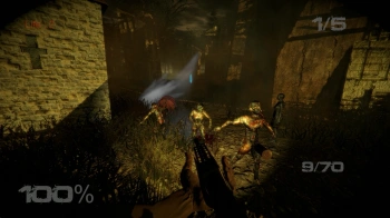 Игра для ПК Microids Alpages : The Five Books (12+)