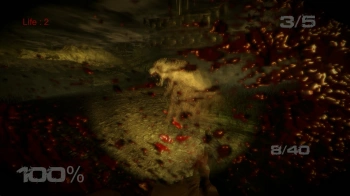 Игра для ПК Microids Alpages : The Five Books (12+)