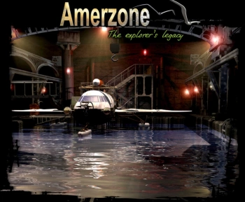 Игра для ПК Microids Amerzone: The Explorers Legacy (0+)