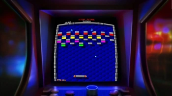Игра для ПК Microids Arkanoid - Eternal Battle (0+)